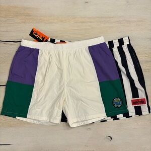 All City Shorts by Just Don

*One for $45, both for $65 (message for details)